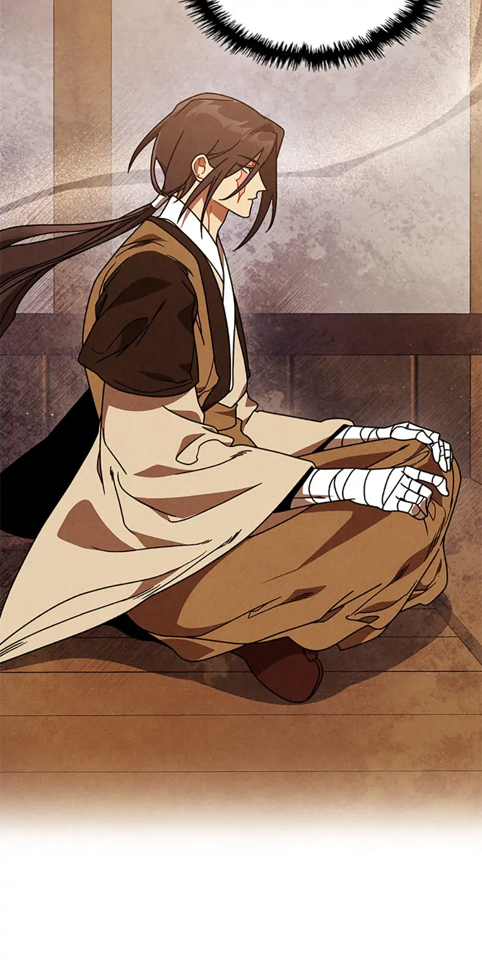 Yi Shen Dang Guan Chapter 93 30